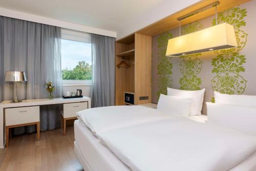 West Hotel | NH Ludwigsburg
