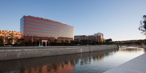Imperial Hotel | NH Madrid Ribera del Manzanares