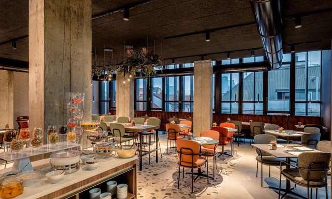 Central Station Hotel | NH Milano Corso Buenos Aires