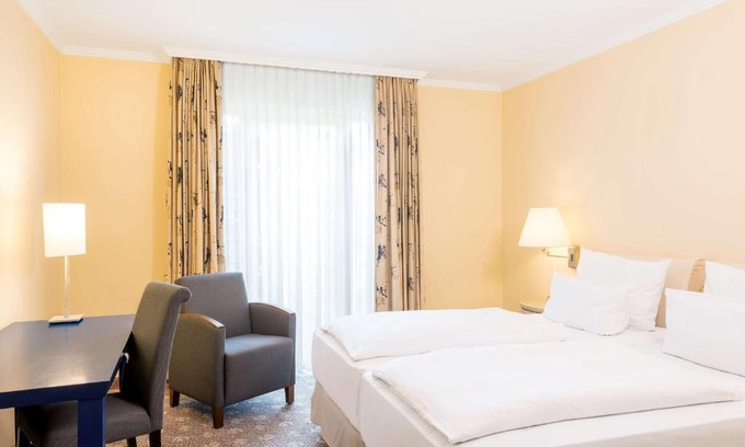 Dutch Quarter Hotel | NH Potsdam