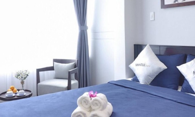 Quy Nhon Apartment | NHATUIshare Quy Nhon