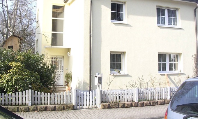 Neckargemuend Apartment | Nice and calm appartment (close to Heidelberg) for cyclists and hikers