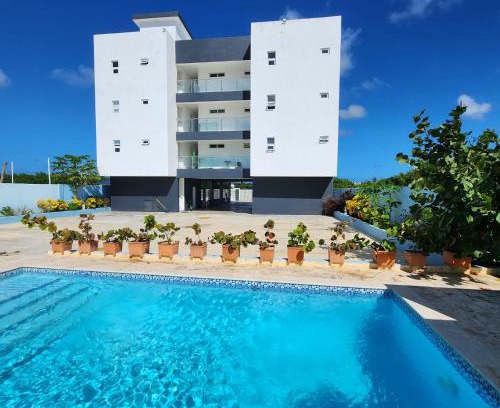 Punta Cana Apartment | Nice and Cozy Condo with Pool