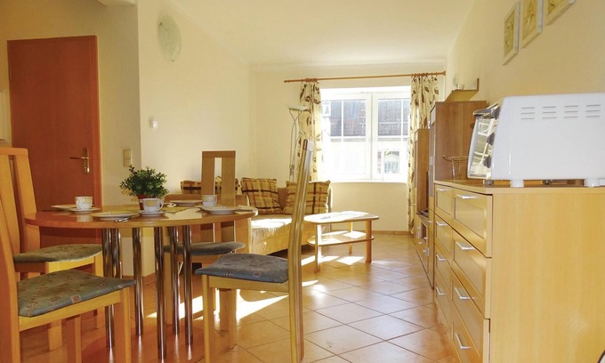 Gollwitz Apartment | Nice apartment in Insel Poel/Gollwitz