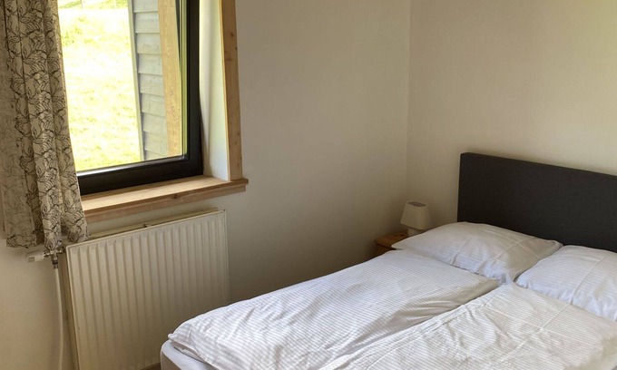 Muhldorf Apartment | Nice apartment for 8 guests with WIFI and balcony