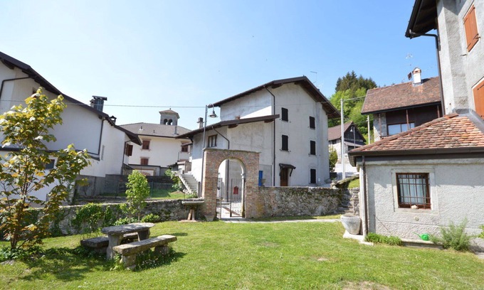 Raveo Apartment | Nice apartment for 3 people with WIFI, TV and patio