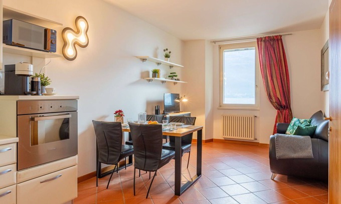 Vignola Apartment | Nice apartment for 4 guests with WIFI and TV