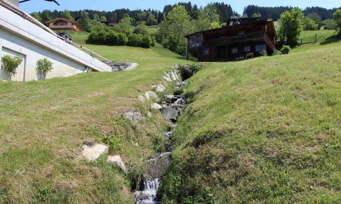 Distelberg Apartment | Nice apartment for 6 guests with WIFI, TV, patio and panoramic view