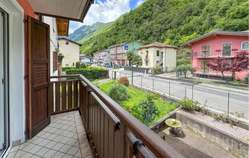 Ponte Caffaro Apartment | Nice Apartment In Bagolino, Fraz Ponte