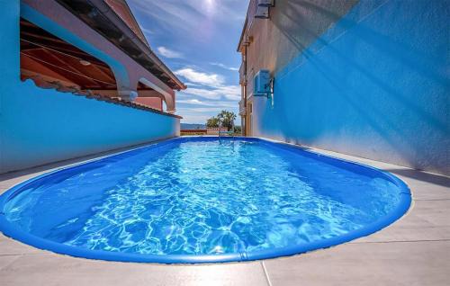 Dramalj Apartment | Nice Apartment In Dramalj With Wifi