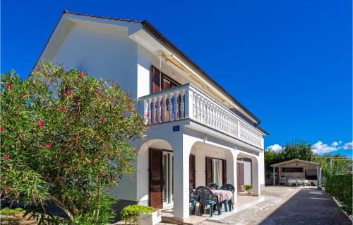 Jurandvor Apartment | Nice Apartment In Jurandvor