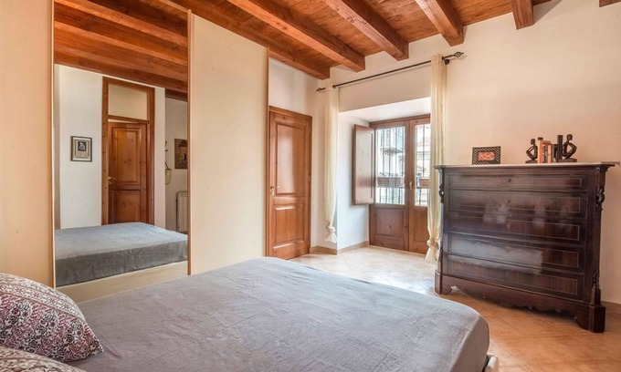 Centro Storico Apartment | Nice Apartment in Palazzo Vatticani