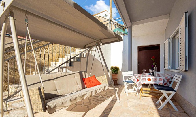 Sibenik Apartment | Nice Apartment In Sibenik With Kitchen
