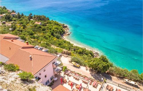 Stara Baska Apartment | Nice Apartment In Stara Baska 1