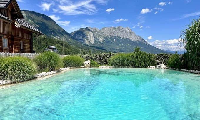 Mitterberg-Sankt Martin House | Nice apartment in villa for 18 people with pool, WIFI, TV, terrace and pets allowed