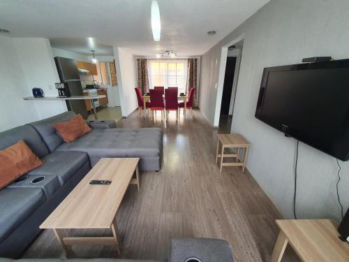 Anahuac Apartment | Nice apartment near Torre Pemex