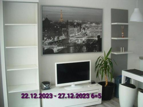 Prague 2 Apartment | Nice Apartments Prague