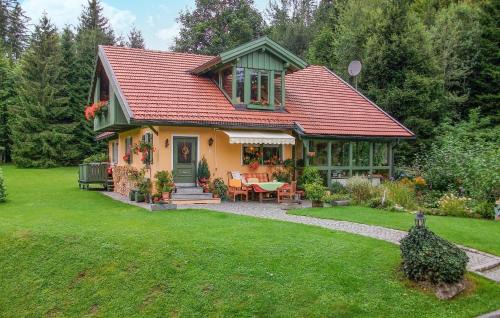 Bayerisch Eisenstein House | Nice Home In Bayerisch Eisenstein