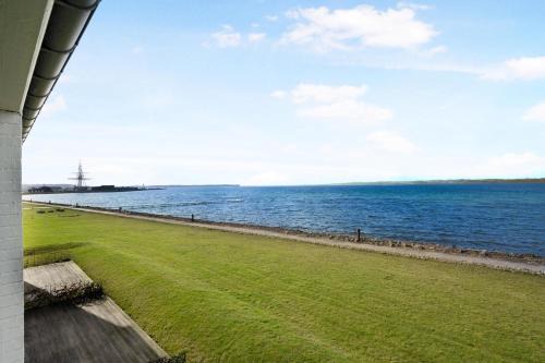 Syddjurs Kommune House | Nice Home In Ebeltoft With 0 Bedrooms And Wifi