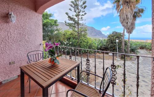 Buenavista del Norte House | Nice Home In Buenavista Del Norte