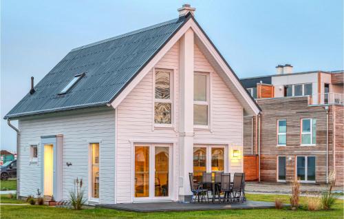 Olpenitz House | Nice Home In Ostseeresort Olpenitz