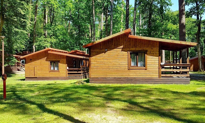 Ruciane-Nida House | Nice home in Ruciane - Nida