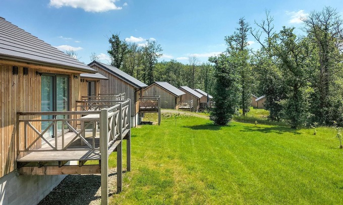 Somme-Leuze House | Nice home in Somme-Leuze with WiFi