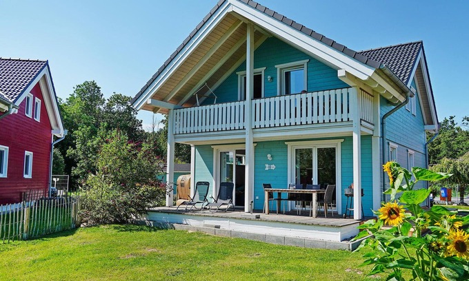 Heringsdorf House | Nice home in Süssau/Ostsee with WiFi