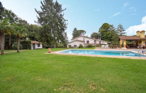 Sutri House | Nice Home In Sutri With Wifi