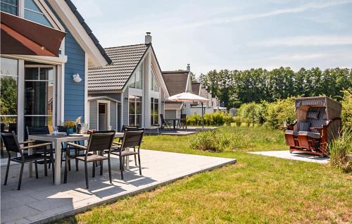 Wandlitz House | Nice Home In Zerpenschleuse
