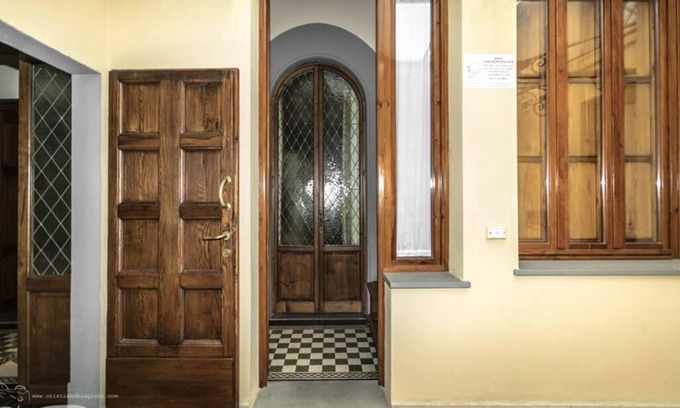 Isolotto Apartment | Nice portion of property By Villa Il Mosaico