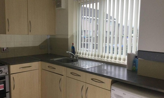 Manchester House | Nice Residential Within Easy Reach To Town