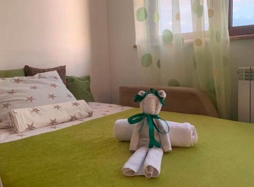 Arabkir Apartment | NiCE ViEW 1