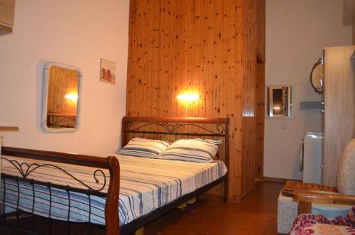 Zakynthos Town Apartment | Nick Apartment