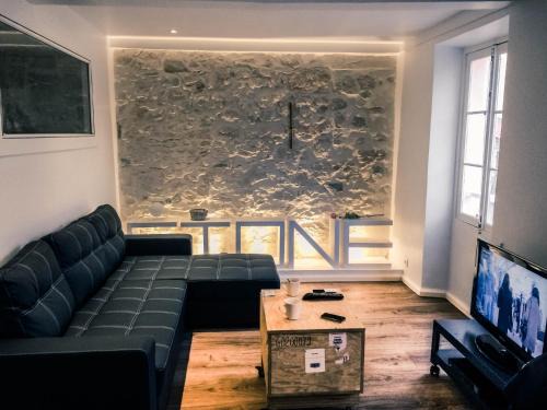 Quartier du Port Apartment | Nicolago