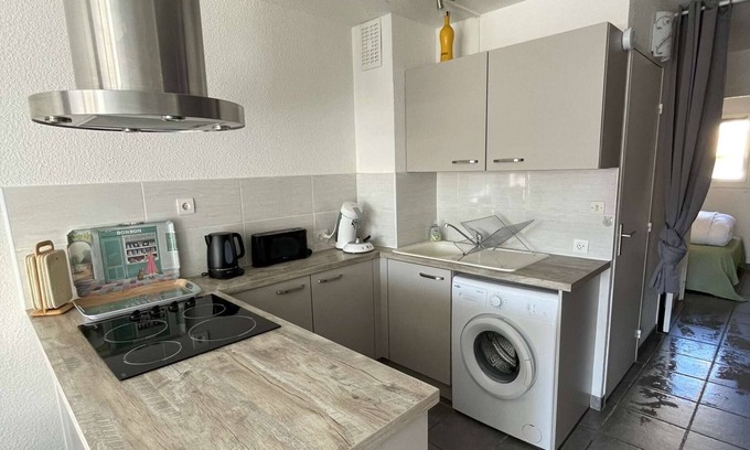 Saint-Hippolyte Apartment | Nid Douillet Confortable , Marché de Noël Tout à Pied
