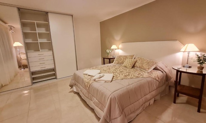 La Rioja Apartment | Nidale Suites 1