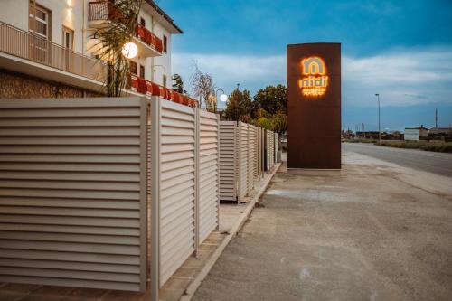 Foggia Apartment | Nidi Apartments
