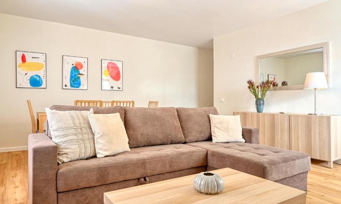 Machico Apartment | Nidia’s Place, a Home in Madeira