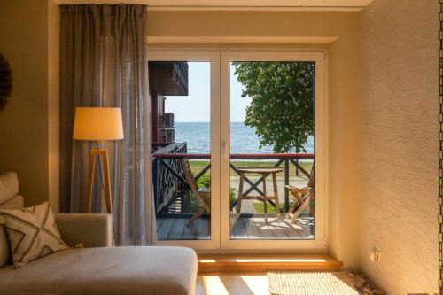 Nida Apartment | Nidos Gintaras