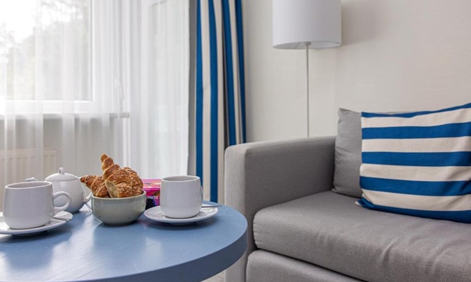 Nida Hotel | Nidus