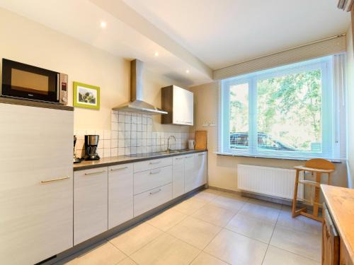 Nieuwpoort House | Nieuwpoort Home with Garden, cleaning included