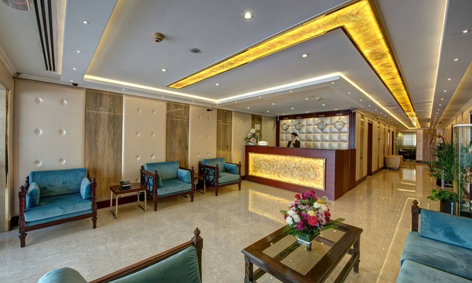 Al Mankhool Apartment | Nihal Residency Hotel Apartments