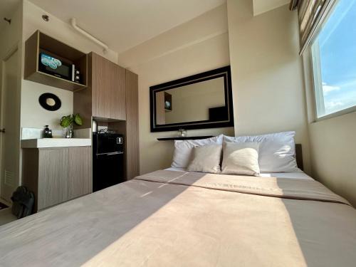 Highway Hills Apartment | NIJECRIFIL Condotel