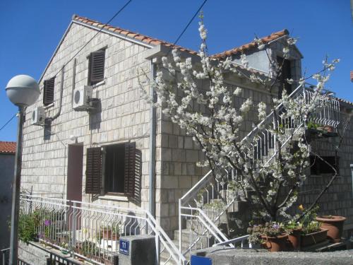 Dubrovnik House | Nikolina Rooms