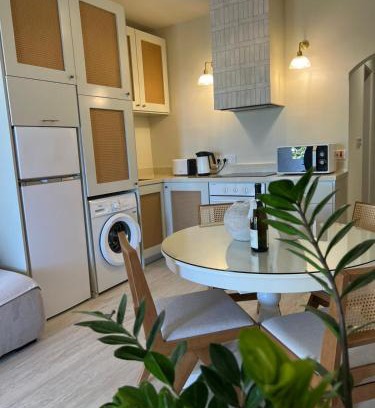 Latsi Apartment | Nikos Latchi Harbour