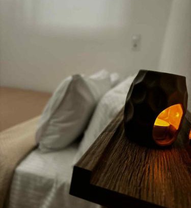 Emporio Apartment | Nikos White Cave In Emporio