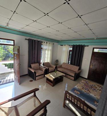 Welipitiya Apartment | Nilanka Home
