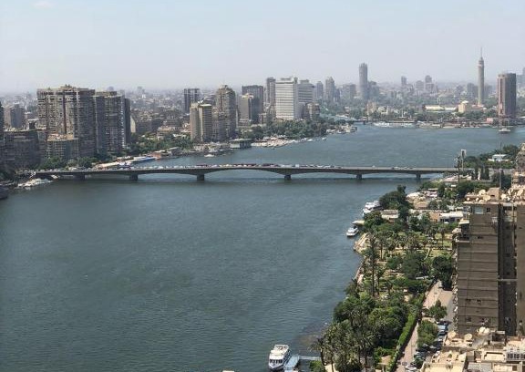 Al Manial Apartment | Nile Galaxy Suites & Apt
