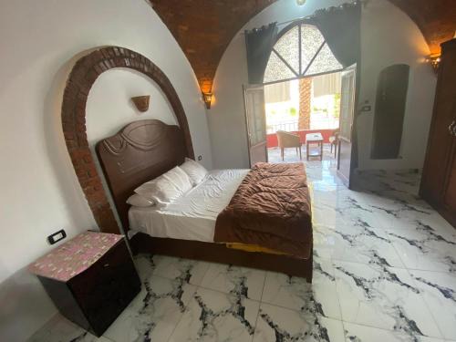 Luxor Ski Chalet | Nile Garden Apartments